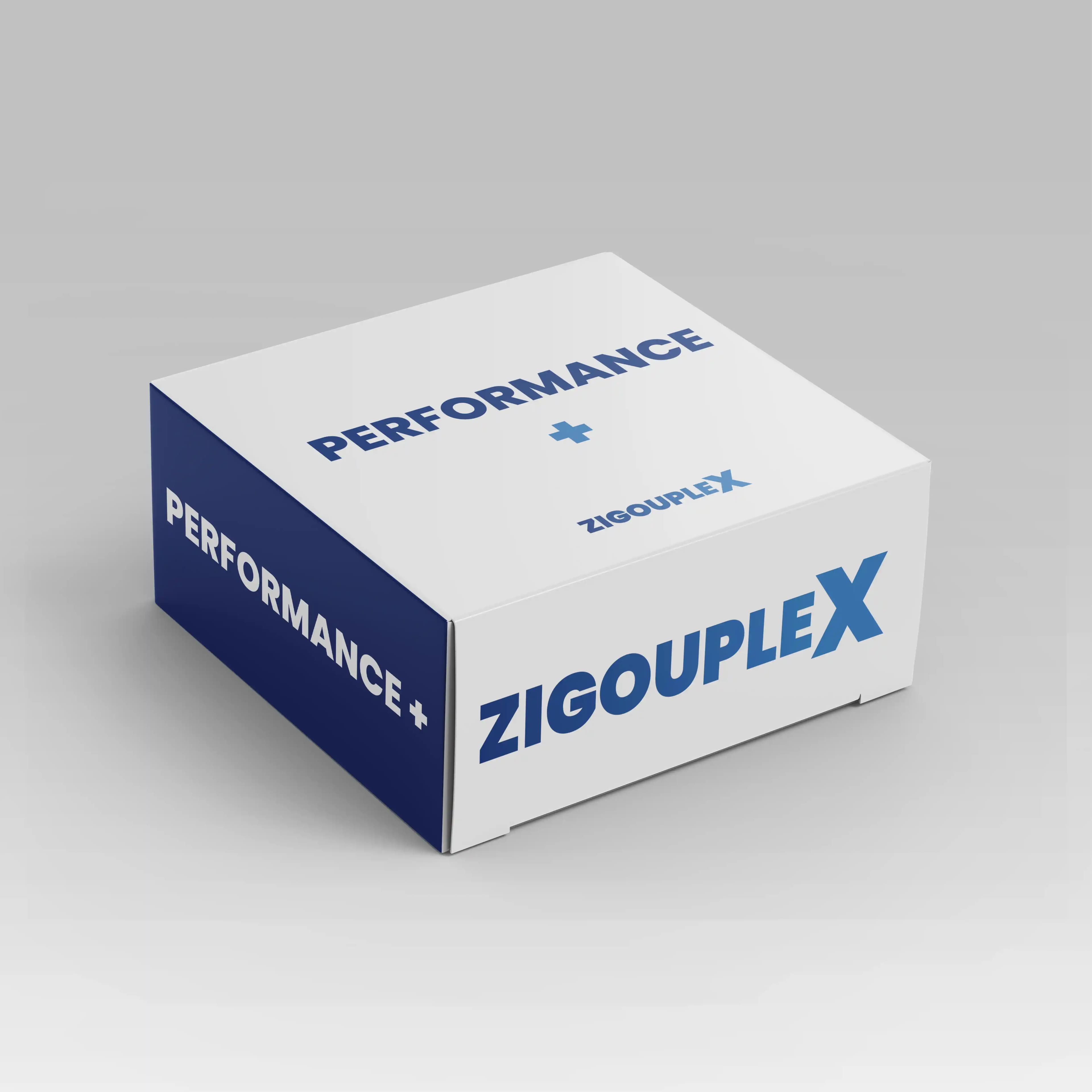 Zigouplex Performance Plus